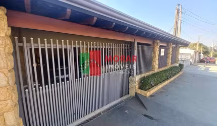 Casa com 3 quartos à venda na dos Jequitibás, 290, Santa Claudina, Vinhedo, 254 m2 por R$ 870.000