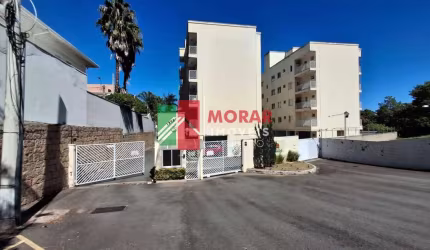 Apartamento com 2 quartos à venda no Pinheirinho, Vinhedo , 63 m2 por R$ 400.000