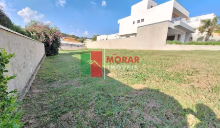 Terreno em condomínio fechado à venda na Pedro Paffaro, 10, Centro, Vinhedo por R$ 900.000