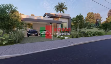 Casa em condomínio fechado com 3 quartos à venda na Rua Doutor Alfredo Zacharias, 1300, Vila Pagano, Valinhos, 187 m2 por R$ 1.790.000
