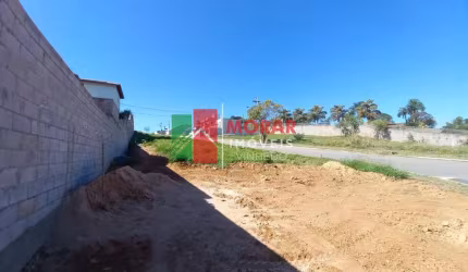 Terreno comercial à venda na Estrada Municipal da Capela, 120, Capela, Vinhedo por R$ 393.000
