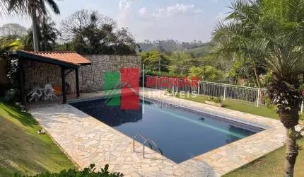 Casa em condomínio fechado com 3 quartos à venda na Rua Antonio Marques, 11, Caixa D´Água, Vinhedo, 207 m2 por R$ 1.300.000