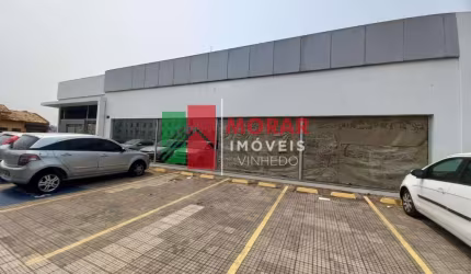Prédio para alugar na dos Pintassilgos, 30, Santa Rosa, Vinhedo, 1000 m2 por R$ 42.000