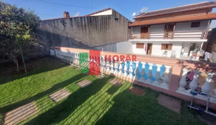 Casa com 2 quartos à venda na Anchova, 100, Residencial Aquários, Vinhedo, 100 m2 por R$ 750.000