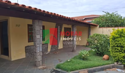 Casa com 3 quartos à venda na Badejo, 287, Residencial Aquários, Vinhedo, 214 m2 por R$ 860.000