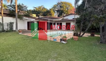 Casa em condomínio fechado com 4 quartos à venda na Rua Rio Piracicaba, 100, Sao Joaquim, Vinhedo, 401 m2 por R$ 1.650.000