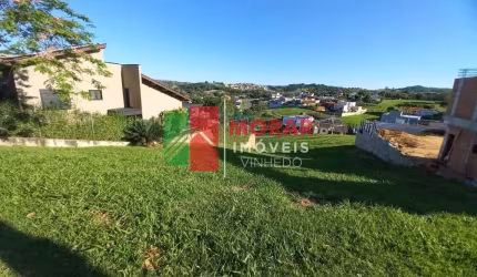 Terreno em condomínio fechado à venda na Grécia, 06, Terras de Santa Teresa, Itupeva por R$ 380.000