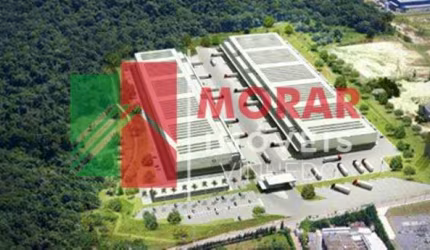 Terreno comercial à venda na Iracema Lucas, 800, Distrito Industrial Benedito Storani, Vinhedo por R$ 30.000.000