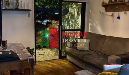 Apartamento com 3 quartos à venda na Rua Buarque de Macedo, 935, Jardim Brasil, Campinas, 80 m2 por R$ 750.000