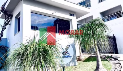 Apartamento com 3 quartos à venda na Rua São Miguel, 200, Pinheirinho, Vinhedo, 80 m2 por R$ 585.000