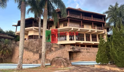 Casa comercial à venda na Rua do Observatório, 2270, Observatório, Vinhedo, 2100 m2 por R$ 5.500.000