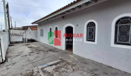 Casa com 3 quartos à venda na Rua Quinze de Novembro, 54, Nova Vinhedo, Vinhedo, 140 m2 por R$ 900.000