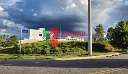 Terreno à venda na Jatobá da Serra, 25, Pinheirinho, Vinhedo por R$ 460.000