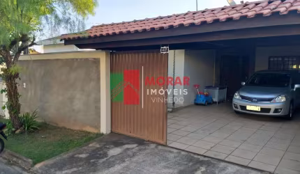 Casa em condomínio fechado com 2 quartos à venda na Rua Doutor Alfredo Zacharias, 1510, Vila Pagano, Valinhos, 150 m2 por R$ 860.000