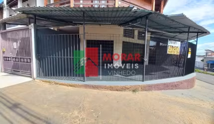 Sala comercial para alugar na Rua José Guirardello, 359, Jardim Pinheiros, Valinhos, 100 m2 por R$ 2.700