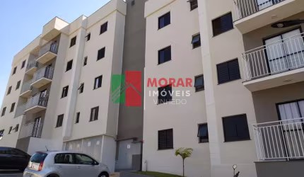 Apartamento com 2 quartos à venda na Estrada Municipal da Capela, 1617, Capela, Vinhedo, 48 m2 por R$ 420.000