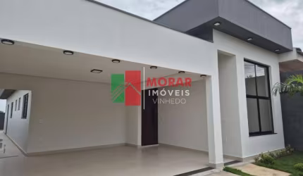 Casa com 3 quartos à venda na Fausto Scaramel, 133, Capivari, Louveira, 179 m2 por R$ 1.190.000
