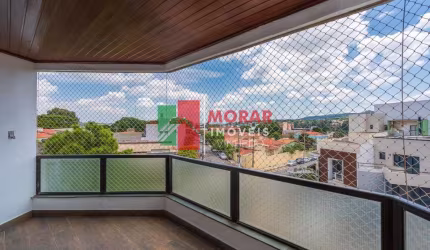 Apartamento com 3 quartos para alugar na Rua Riachuelo, 145, Centro, Vinhedo, 185 m2 por R$ 6.252