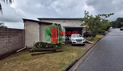Barracão / Galpão / Depósito à venda na Floriano Pitton, 100, Nova Vinhedo, Vinhedo, 150 m2 por R$ 500.000