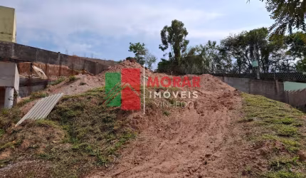 Terreno em condomínio fechado à venda na Alfredo Strabello, 999, Vila Omizollo, Louveira por R$ 350.000