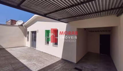 Casa com 2 quartos à venda na Rua Vasco Joaquim Smith Vasconcelos, 338, Jardim do Lago, Campinas, 118 m2 por R$ 690.000
