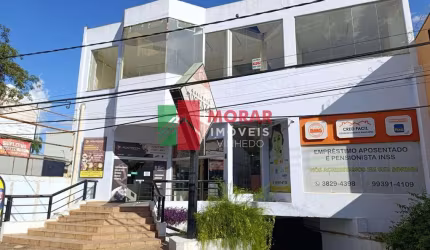 Prédio à venda na Doutor Cândido Ferreira, 163, Centro, Valinhos, 462 m2 por R$ 3.900.000