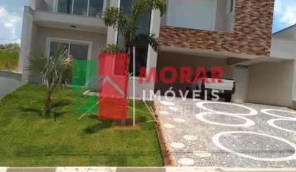Casa em condomínio fechado com 3 quartos à venda na Rua José Mamprin, 75, Fazenda Santana, Valinhos, 242 m2 por R$ 1.696.000
