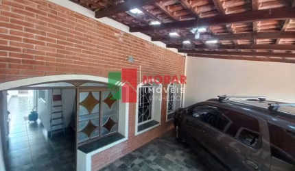 Casa com 2 quartos à venda na Rua São Pedro, 64, Santa Claudina, Vinhedo, 160 m2 por R$ 590.000