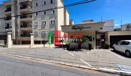 Apartamento com 3 quartos à venda na Joana Fabri Thomé, 200, Santa Claudina, Vinhedo, 94 m2 por R$ 700.000