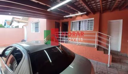 Casa com 3 quartos à venda na Presidente Castelo Branco, 1997, Nova Vinhedo, Vinhedo, 110 m2 por R$ 700.000