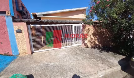 Casa com 3 quartos à venda na Rua Pedro Loschi, 29, Nova Vinhedo, Vinhedo, 175 m2 por R$ 670.000