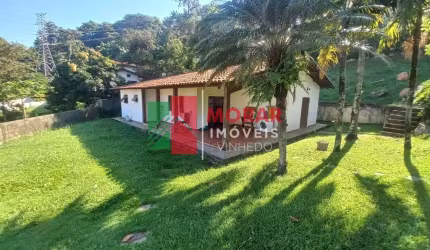 Casa em condomínio fechado com 3 quartos à venda na Rio Araguaia, 335, Sao Joaquim, Vinhedo, 120 m2 por R$ 1.200.000