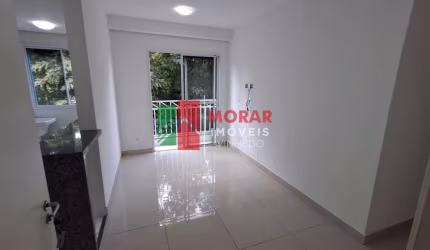 Apartamento com 2 quartos para alugar na Rua João Bissotto Filho, 1181, Ortizes, Valinhos, 52 m2 por R$ 1.800