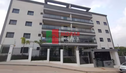 Apartamento com 3 quartos à venda na Lourdes Ferragut Carvalho, 100, Pinheirinho, Vinhedo, 125 m2 por R$ 1.500.000