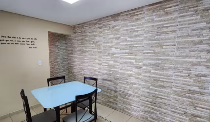 Casa à venda no Jardim América em Várzea Paulista
