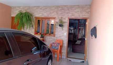 Casa à venda na Vila Tupi em Várzea Paulista