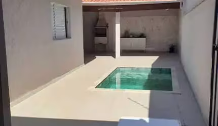 Casa à venda no Jardim da Fonte em Jundiaí / SP