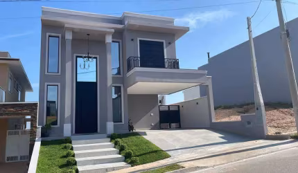 Casa à venda no Reserva Ermida Jundiaí