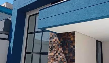 Casa térrea à venda no Jardim Marambaia em Jundiaí