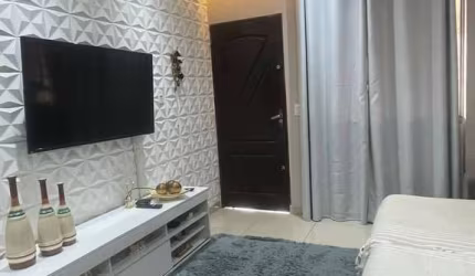Casa à venda no parque guarani em Várzea Paulista SP