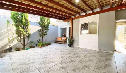 Casa à venda no Jardim Marambaia em Jundiaí SP