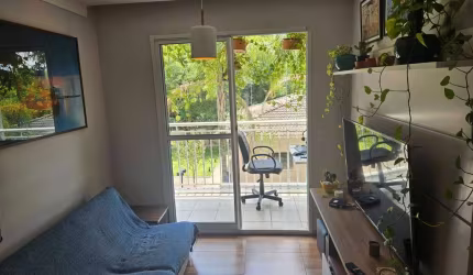 Apartamento à venda no condominio Pleno Engordadouro Jundiaí
