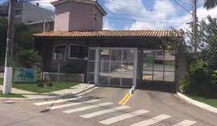 Residencial Chacur - Várzea Paulista - Com 300m² em aclive