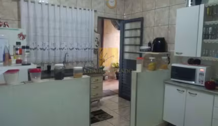 CASA com 02 quartos para VENDA
