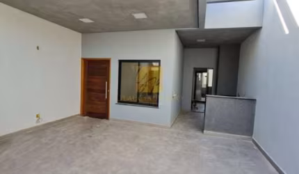 CASA com 03 quartos para VENDA