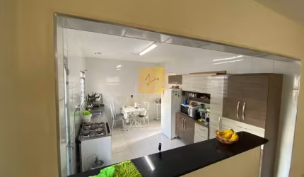 CASA com 02 quartos para VENDA