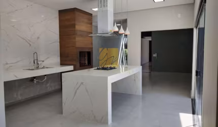 CASA com 03 quartos para VENDA