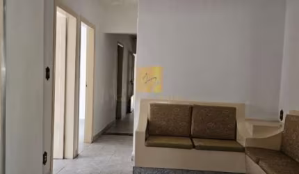 CASA com 03 quartos para VENDA
