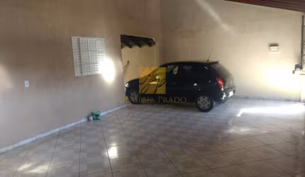 CASA com 02 quartos para VENDA
