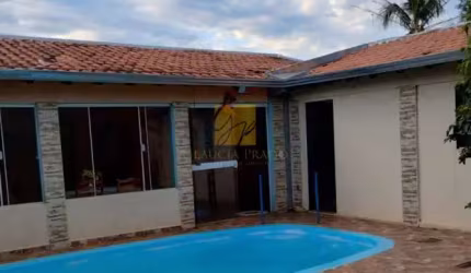 CASA com 02 quartos para VENDA